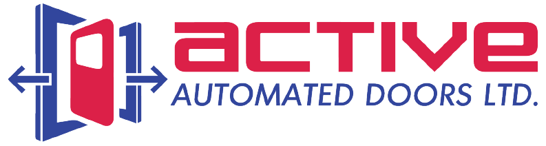 Active Automated Doors Logo